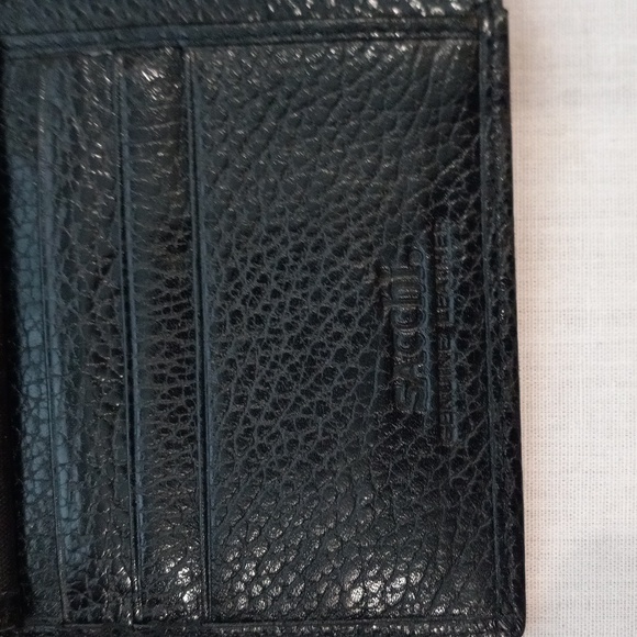 Men's Wallet - Picture 9 of 12